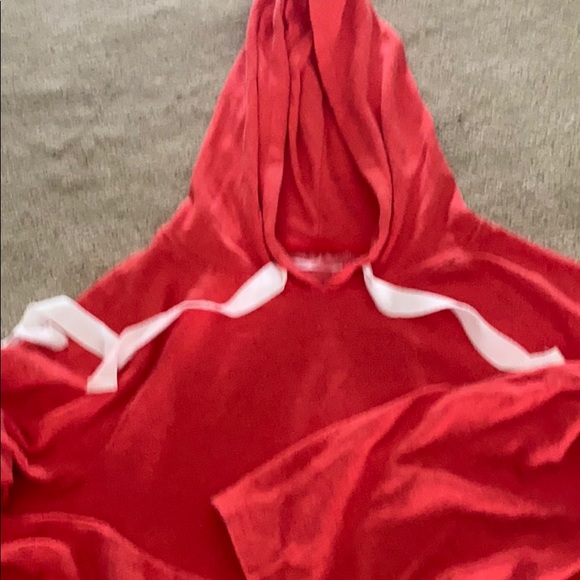 Betsy Johnson hoodie - Picture 3 of 5